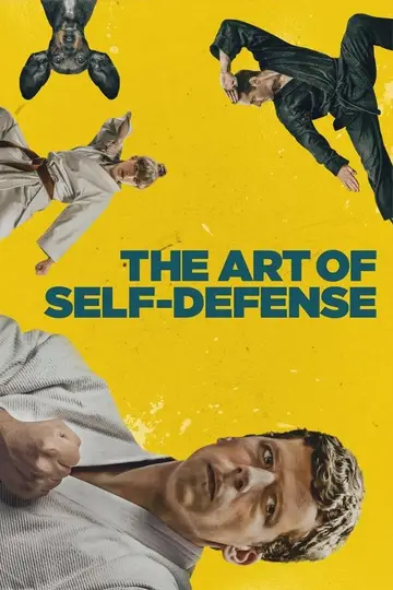 L'arte della difesa personale