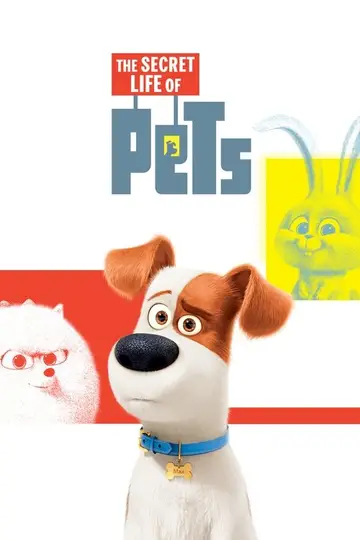 Pets - Vita da animali