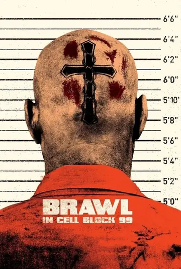 Cell Block 99 - Nessuno può fermarmi