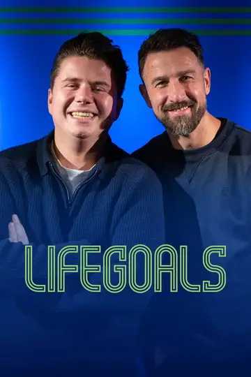 Lifegoals