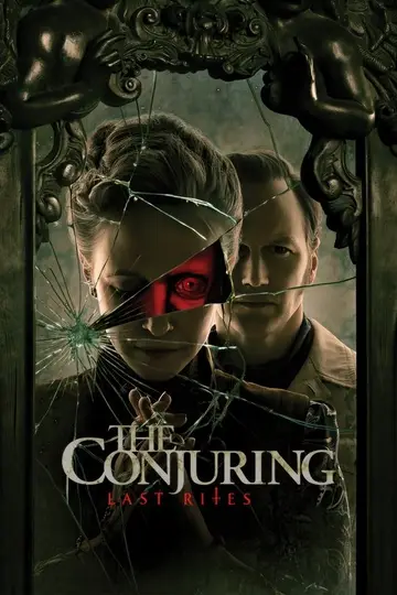 The Conjuring: Il rito finale