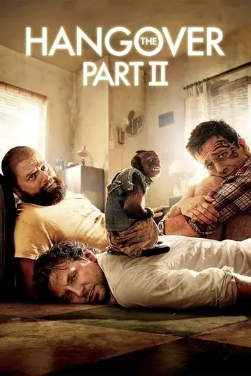 Una notte da leoni 2