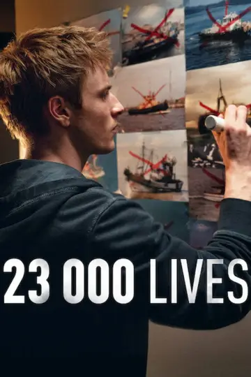 23.000 vite