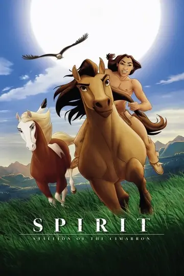 Spirit - Cavallo selvaggio