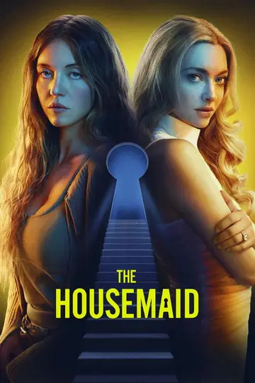 Una di famiglia - The Housemaid