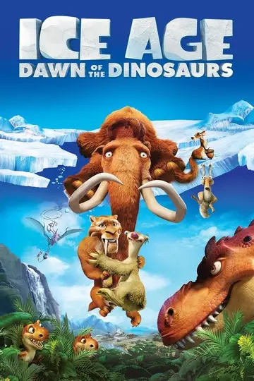 L'era glaciale 3 - L'alba dei dinosauri