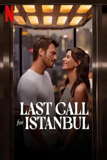 Ultima chiamata per Istanbul