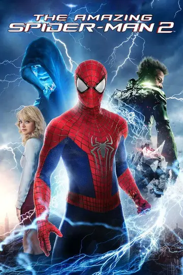 The Amazing Spider-Man 2 - Il potere di Electro