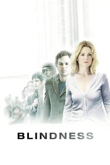 Blindness - Cecità