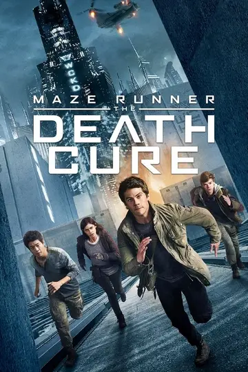 Maze Runner - La rivelazione