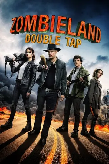 Zombieland - Doppio colpo