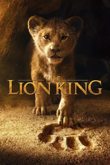 Il re leone 2019