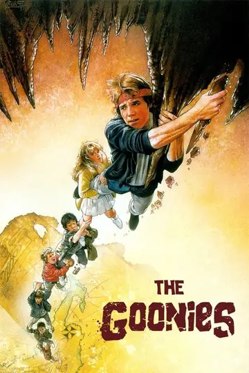 I Goonies