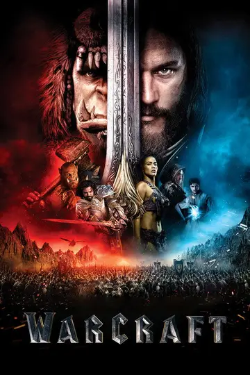 Warcraft - L'inizio