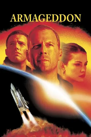 Armageddon - Giudizio finale