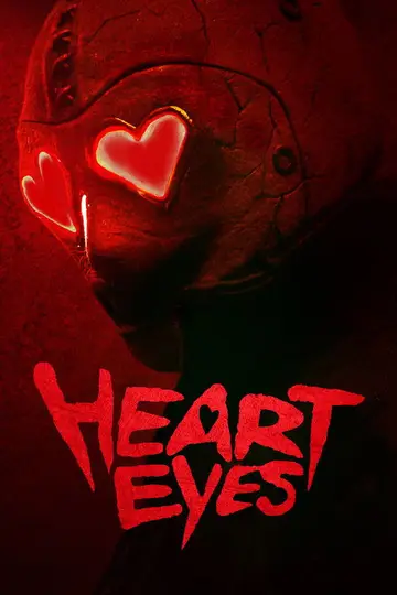 Heart Eyes - Appuntamento con la morte
