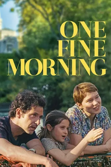 Un bel mattino