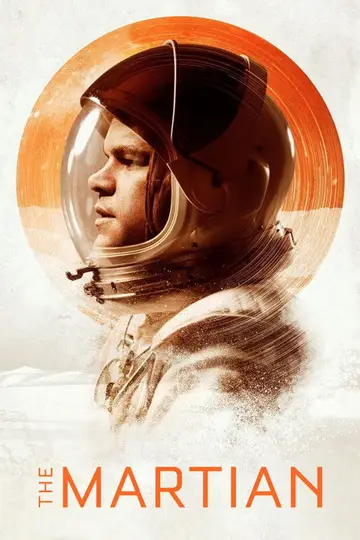 Sopravvissuto - The Martian