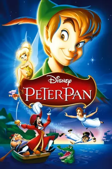 Le avventure di Peter Pan