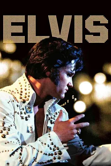 Elvis, il re del rock