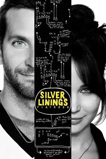 Il lato positivo - Silver Linings Playbook