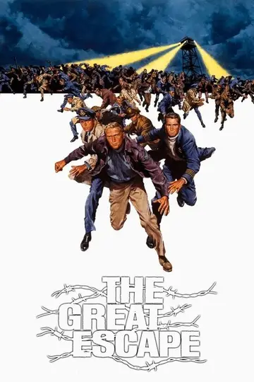 La grande fuga