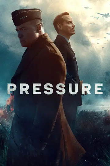 Pressure - La decisione che cambiò la storia