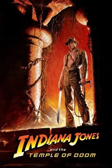 Indiana Jones e il tempio maledetto
