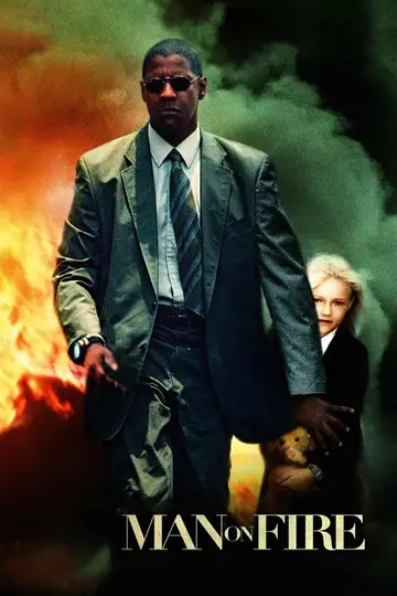 Man on Fire - Il fuoco della vendetta