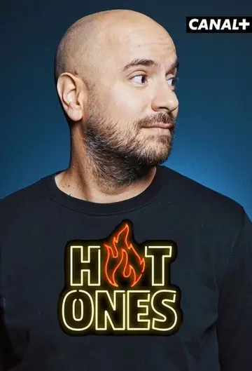 Hot Ones 2022