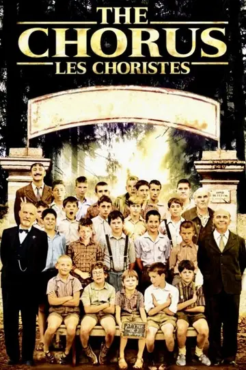 Les choristes - I ragazzi del coro