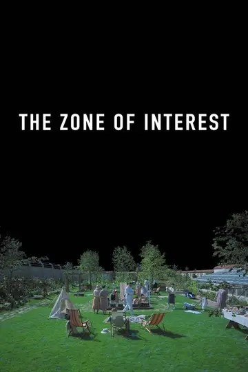 La zona d'interesse