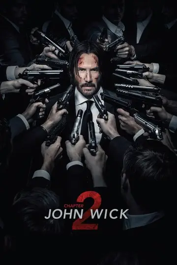 John Wick - Capitolo 2