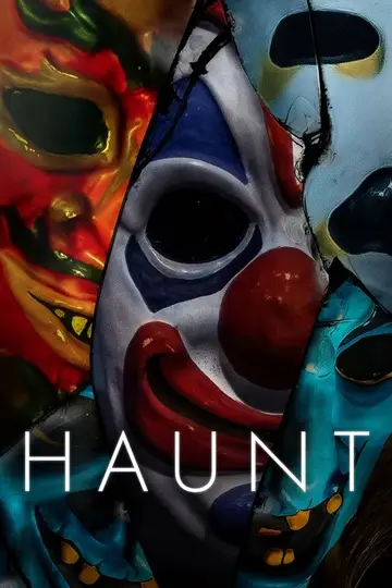 Haunt - La casa del terrore