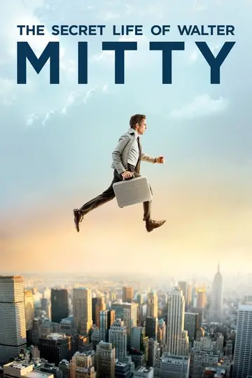 I sogni segreti di Walter Mitty