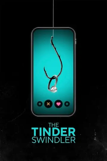Il truffatore di Tinder