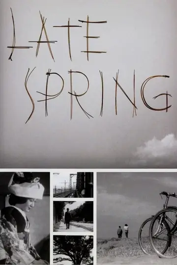 Tarda primavera