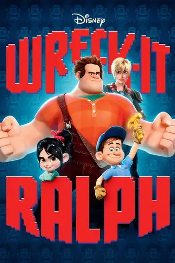 Ralph Spaccatutto