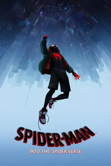 Spider-Man - Un nuovo universo