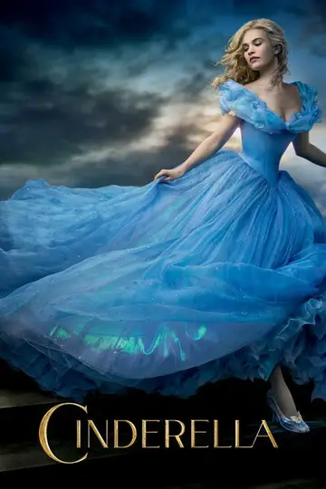 Cenerentola 2015