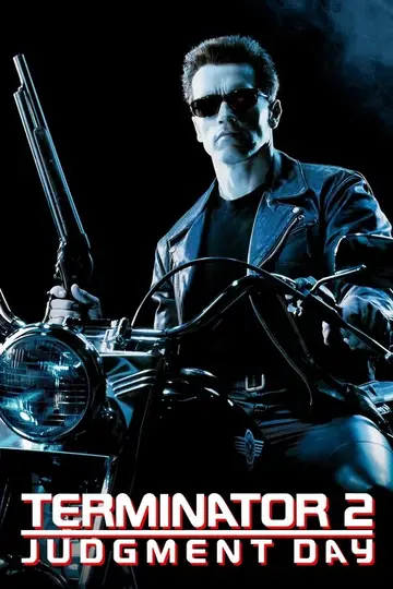 Terminator 2 - Il giorno del giudizio