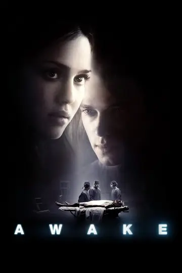Awake - Anestesia cosciente