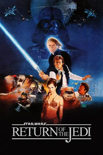 Il ritorno dello Jedi