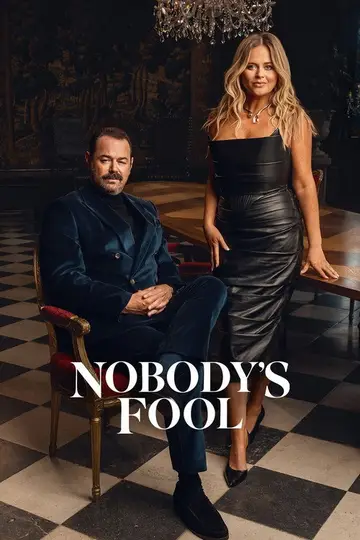 Nobody's Fool