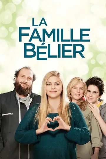 La famiglia Bélier
