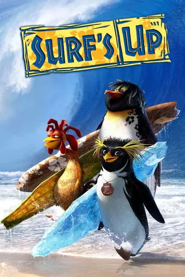 Surf's Up - I re delle onde