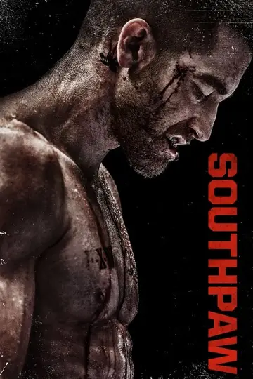 Southpaw - L'ultima sfida
