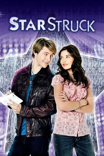 StarStruck - Colpita da una stella
