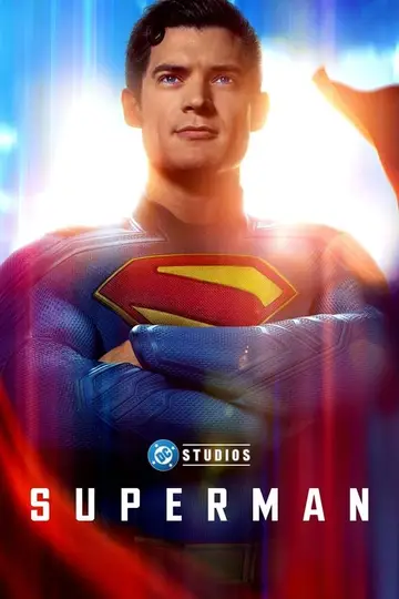 Superman 2025