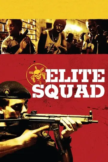 Tropa de elite - Gli squadroni della morte